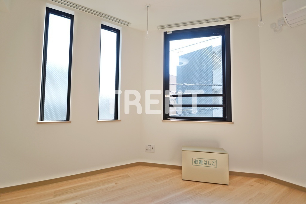 タスキスマート新宿-101