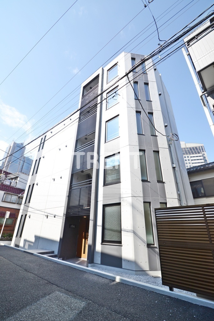 タスキスマート新宿-101