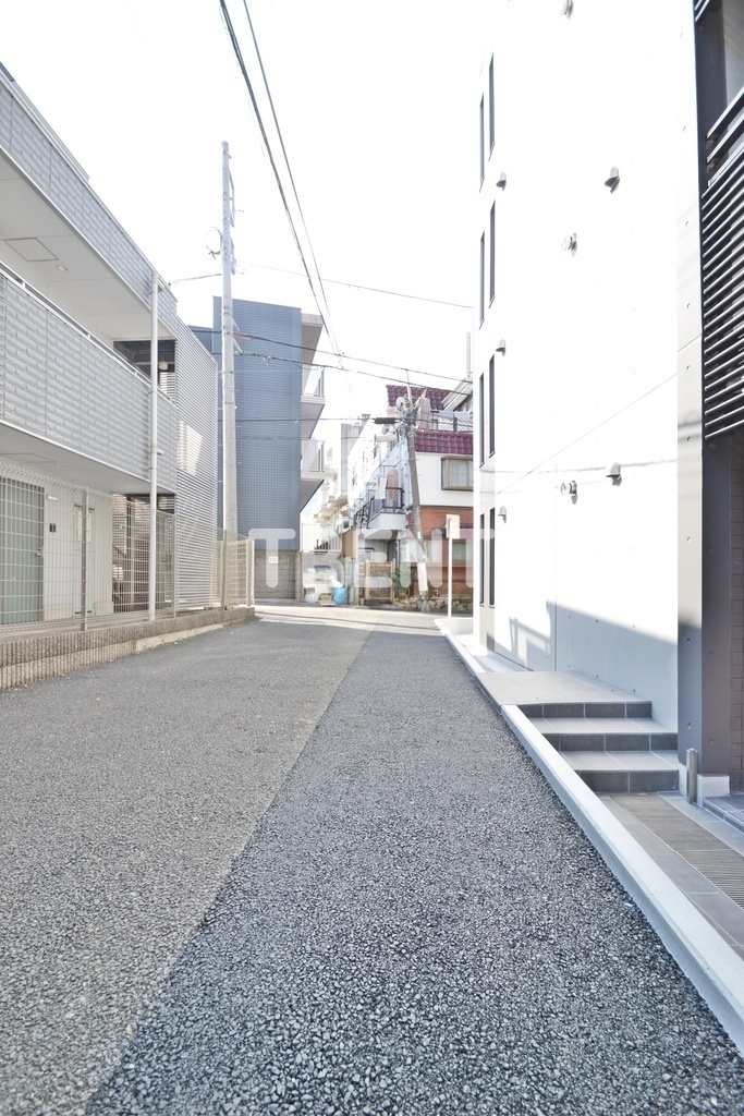 タスキスマート新宿-101