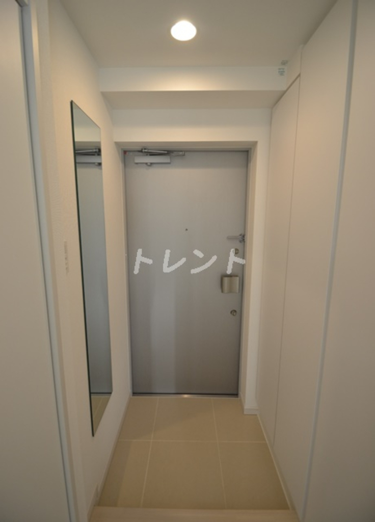 Log都庁前【ログ都庁前】-308