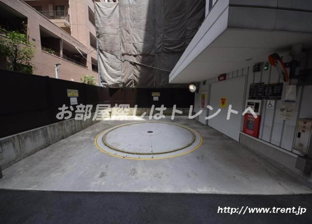 ザタワー小石川【THE TOWER KOISHIKAWA】-5F