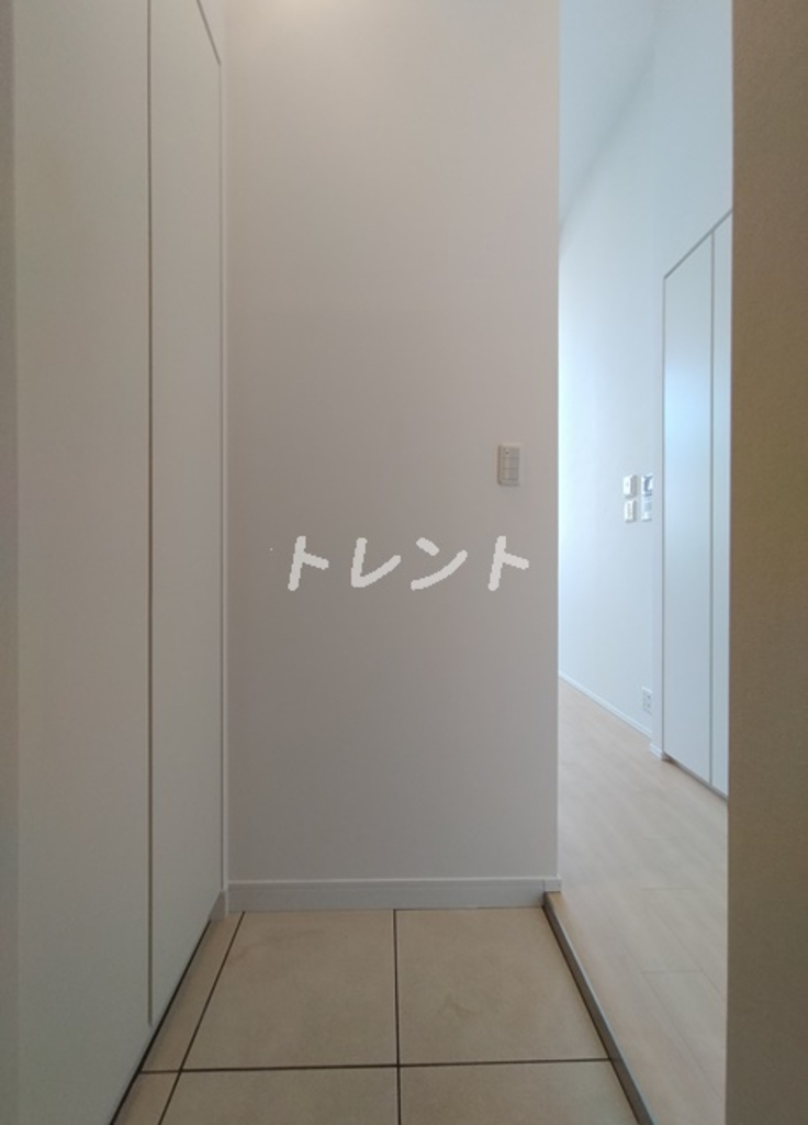 プレミアブラン代々木公園-802