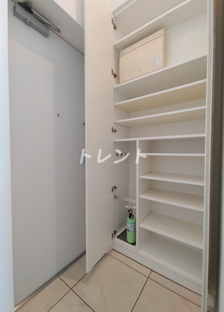 プレミアブラン代々木公園-802