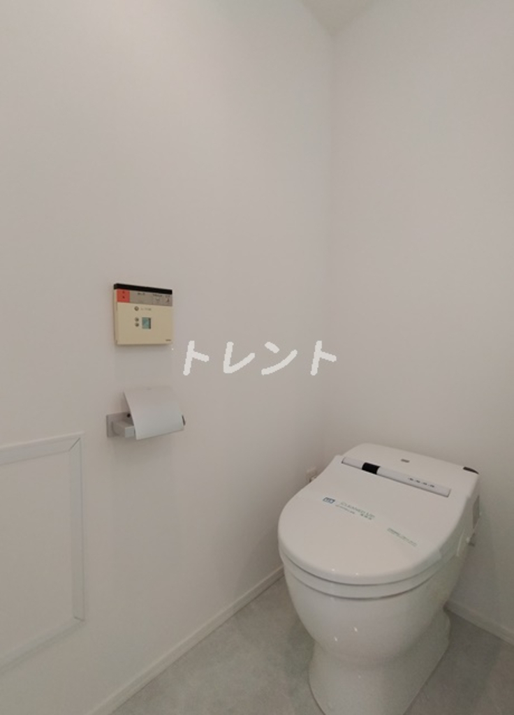 プレミアブラン代々木公園-802