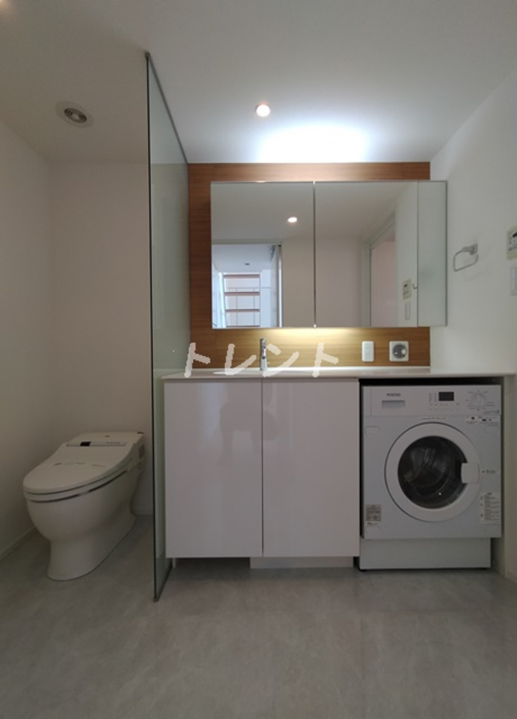 プレミアブラン代々木公園-802