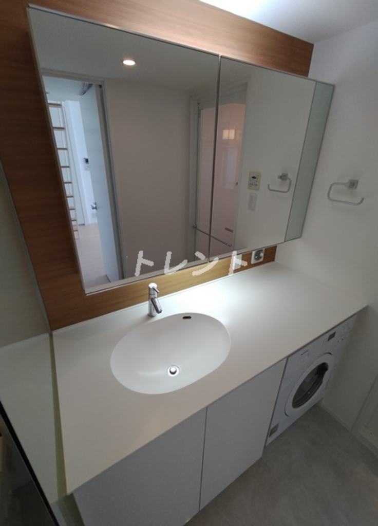 プレミアブラン代々木公園-802