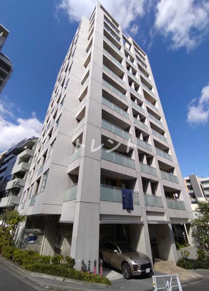 プレミアブラン代々木公園-802