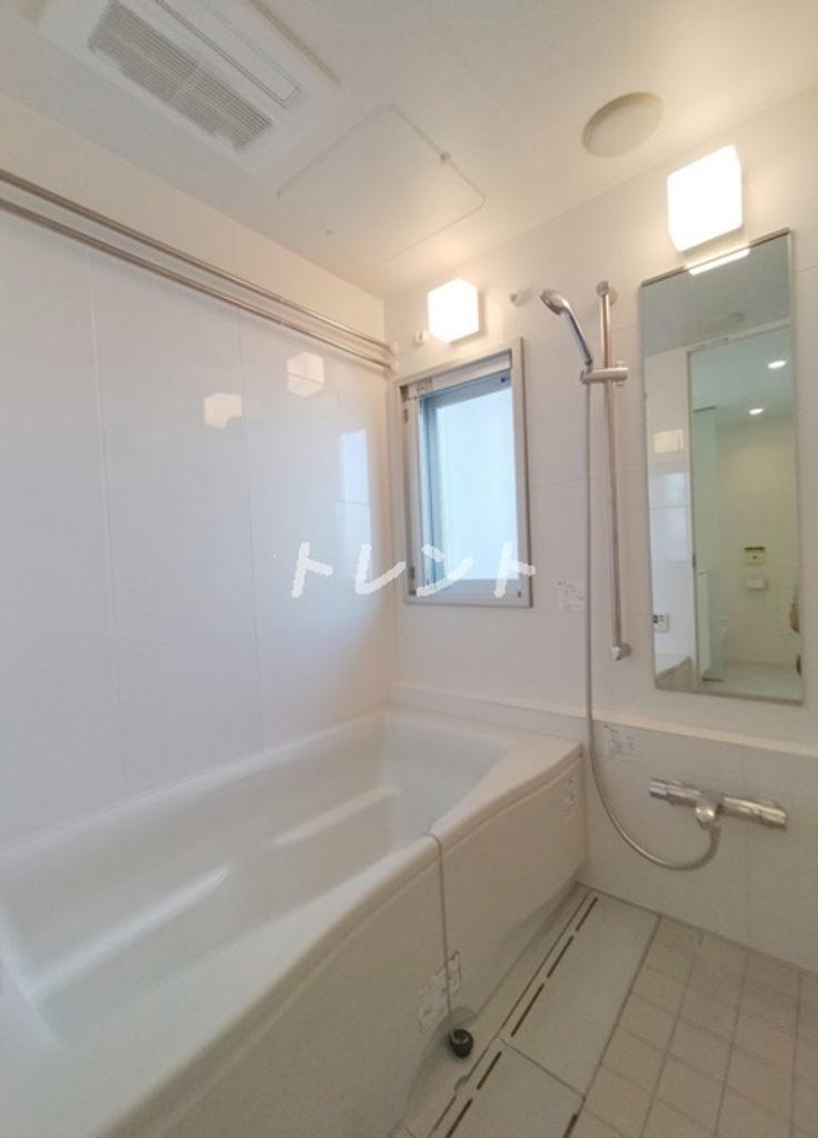 プレミアブラン代々木公園-802