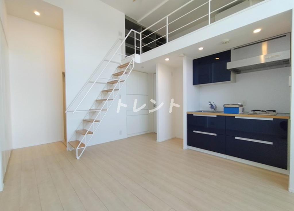 プレミアブラン代々木公園-802