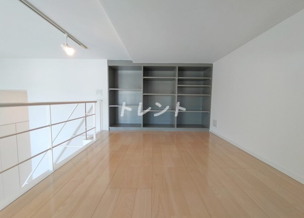 プレミアブラン代々木公園-802