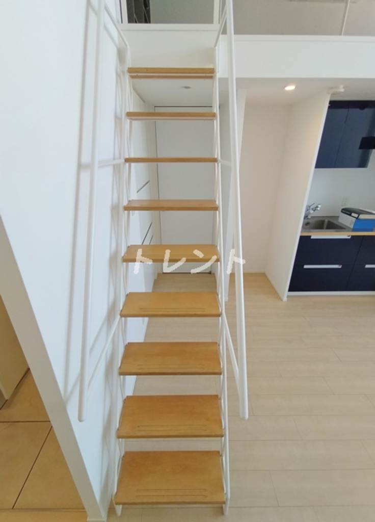 プレミアブラン代々木公園-802