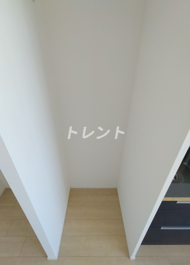 プレミアブラン代々木公園-802