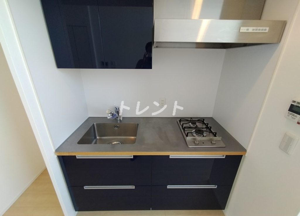 プレミアブラン代々木公園-802