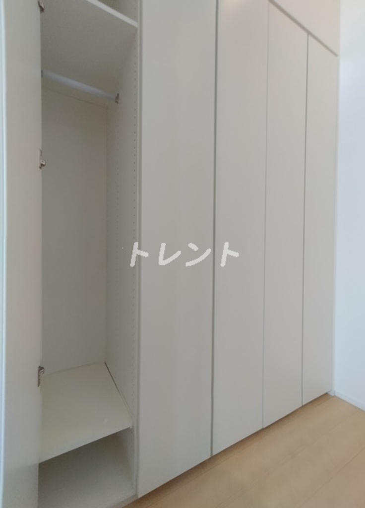 プレミアブラン代々木公園-802