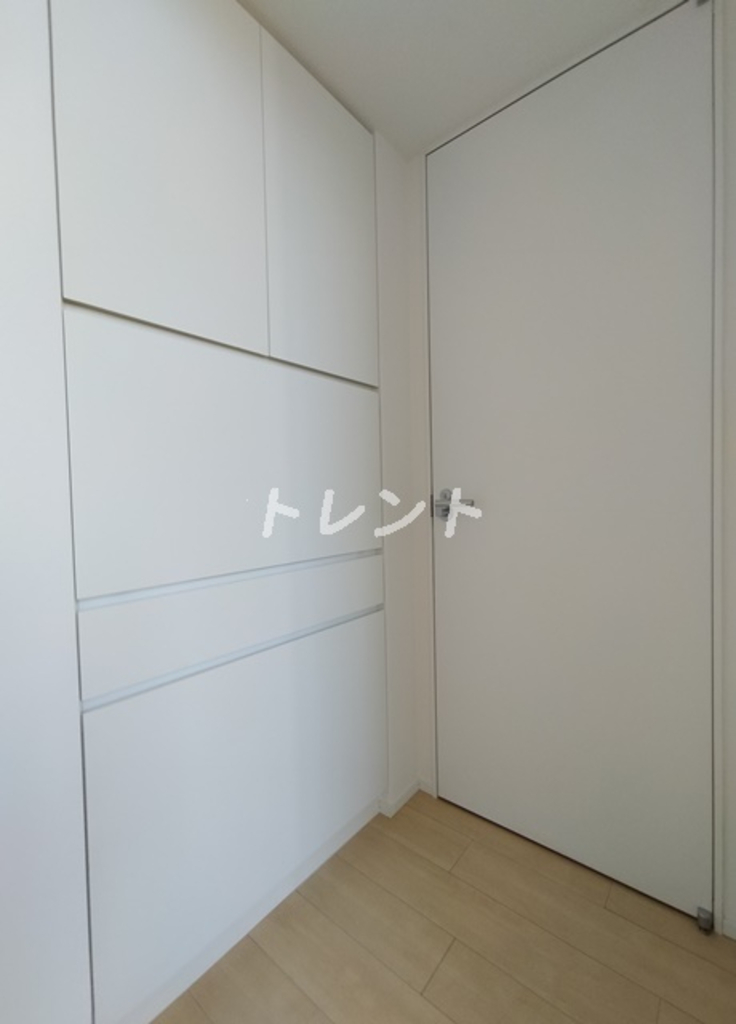 プレミアブラン代々木公園-802