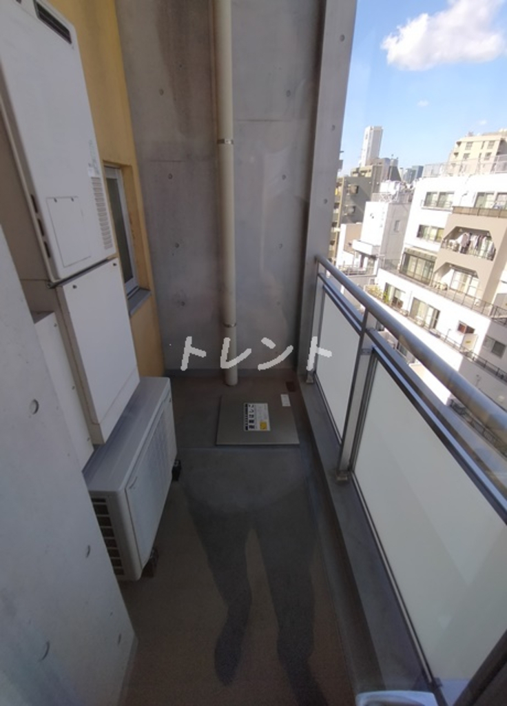 プレミアブラン代々木公園-802