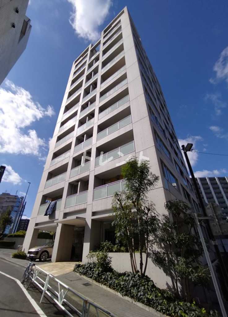 プレミアブラン代々木公園-802