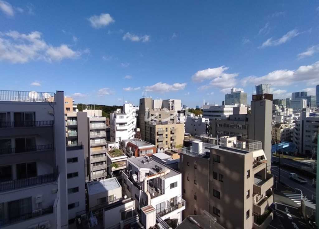 プレミアブラン代々木公園-802