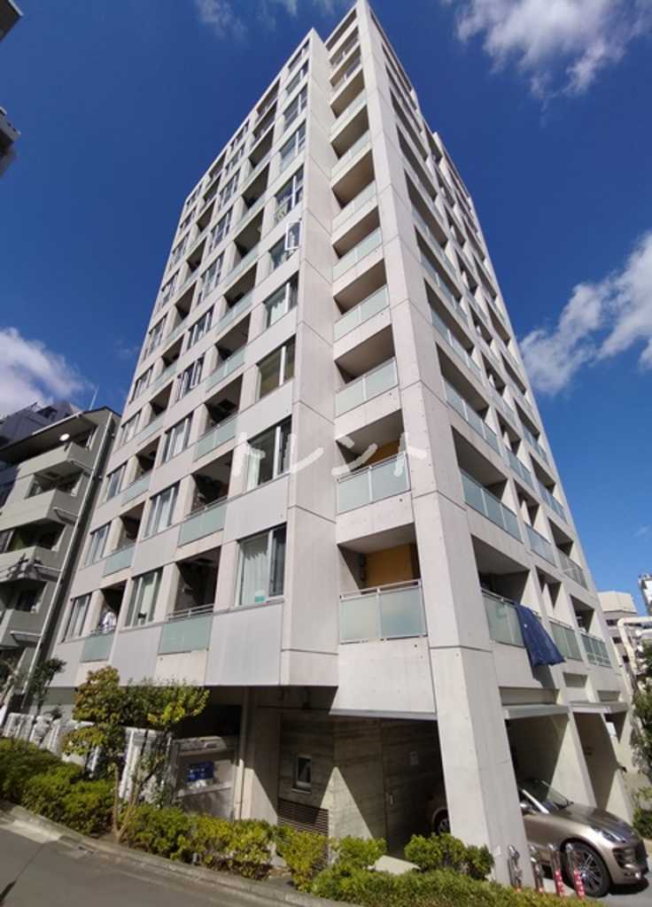 プレミアブラン代々木公園-802