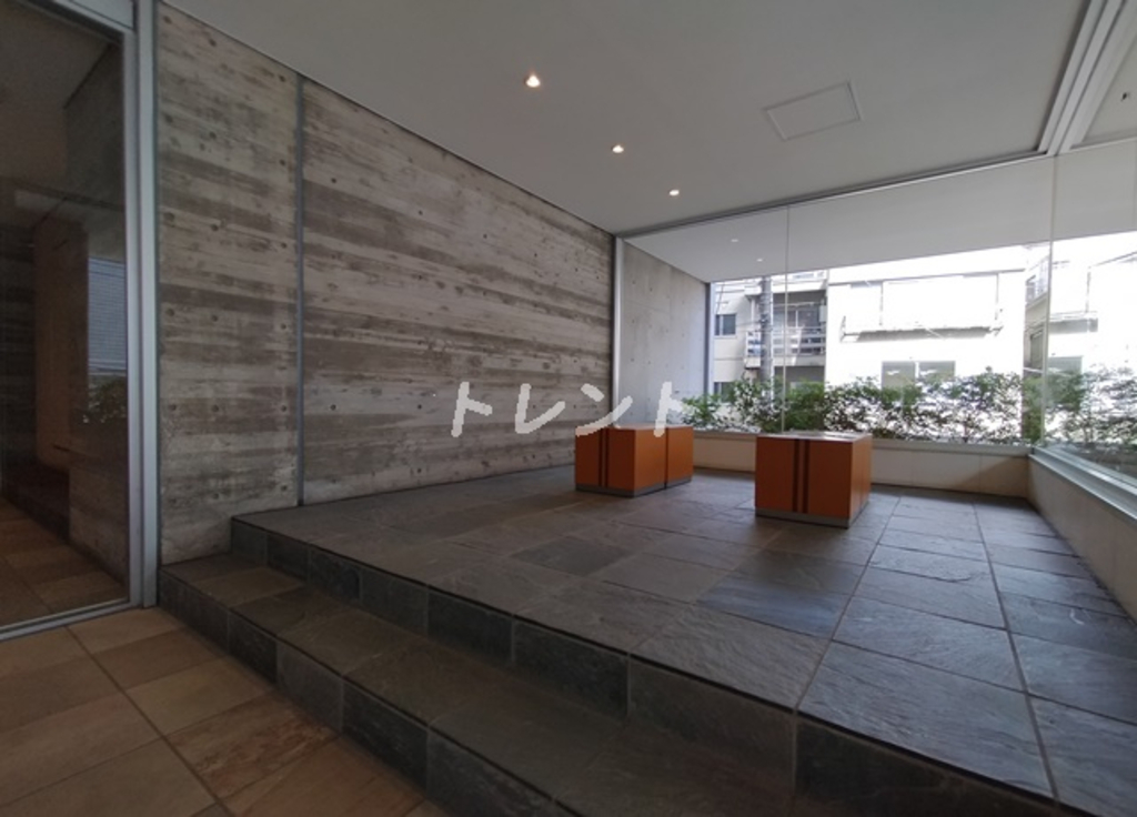 プレミアブラン代々木公園-802