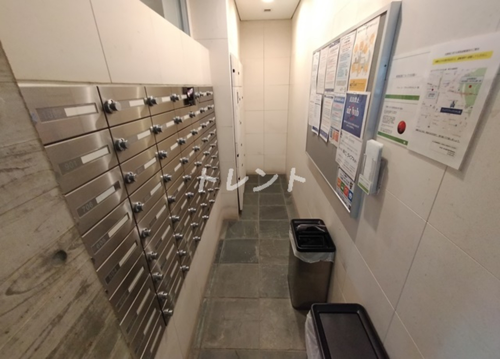 プレミアブラン代々木公園-802