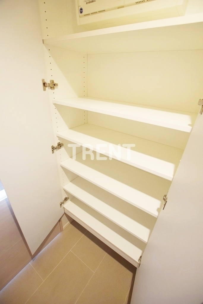 パークハビオ飯田橋-909