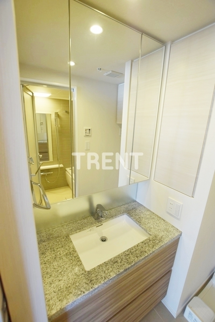 パークハビオ飯田橋-909