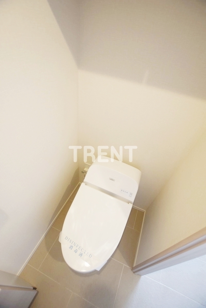 パークハビオ飯田橋-909