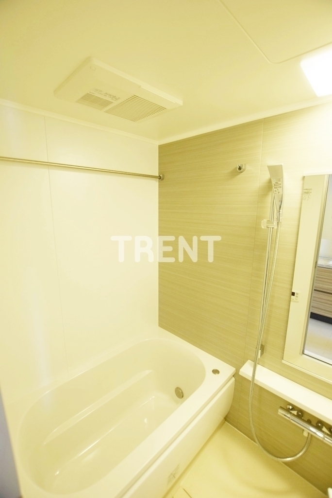 パークハビオ飯田橋-909