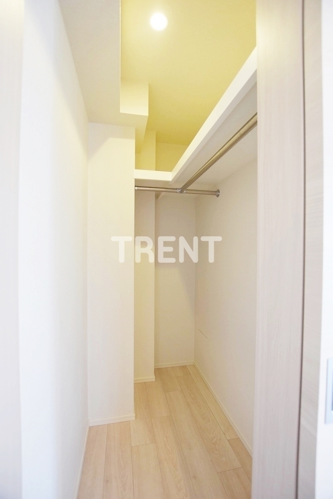 パークハビオ飯田橋-909