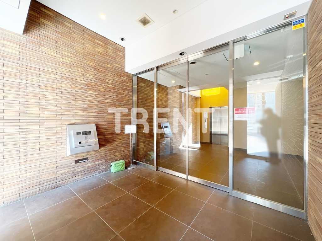 パークハビオ飯田橋-909