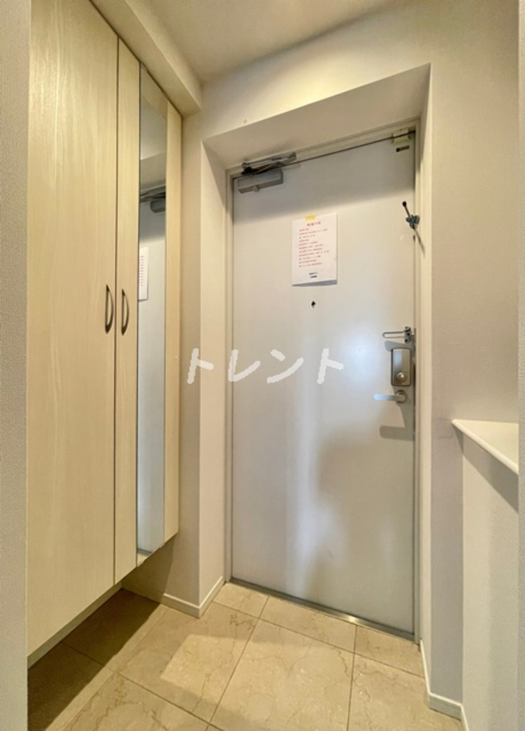 ブレス北新宿-2068