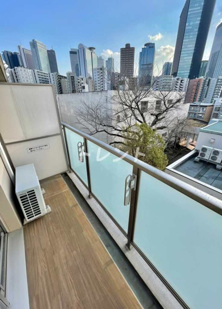 ブレス北新宿-2068