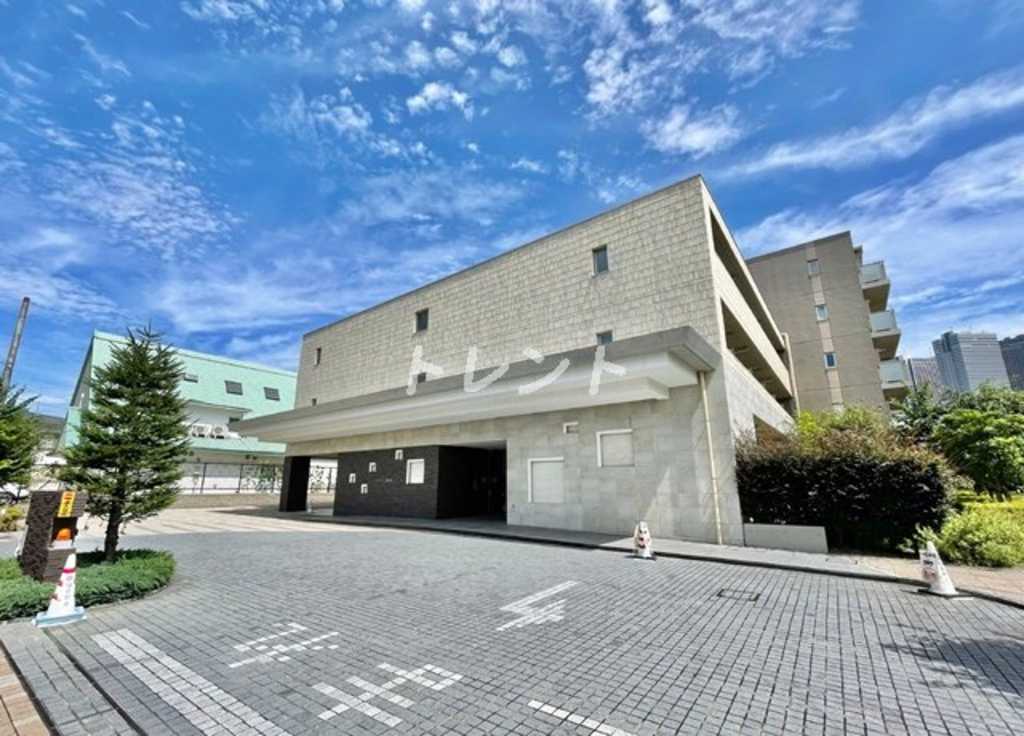 ブレス北新宿-2068