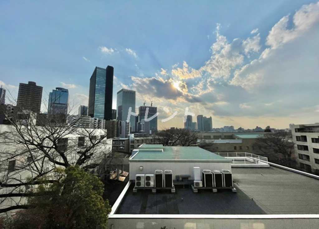 ブレス北新宿-2068