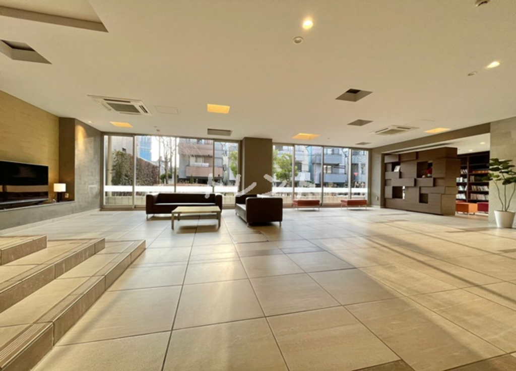 ブレス北新宿-2068