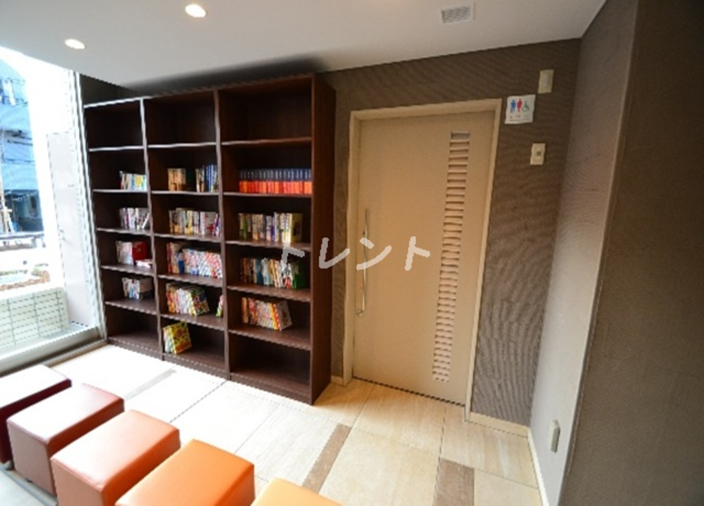 ブレス北新宿-2068