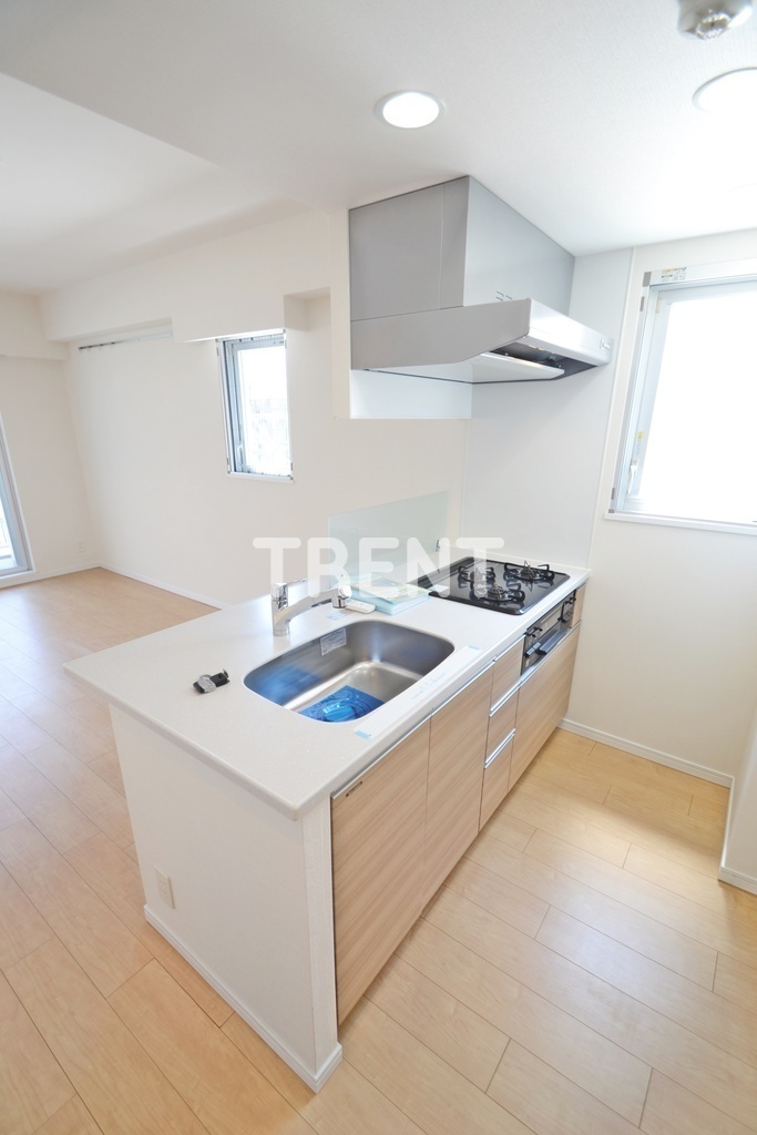 エミリブ下落合-610