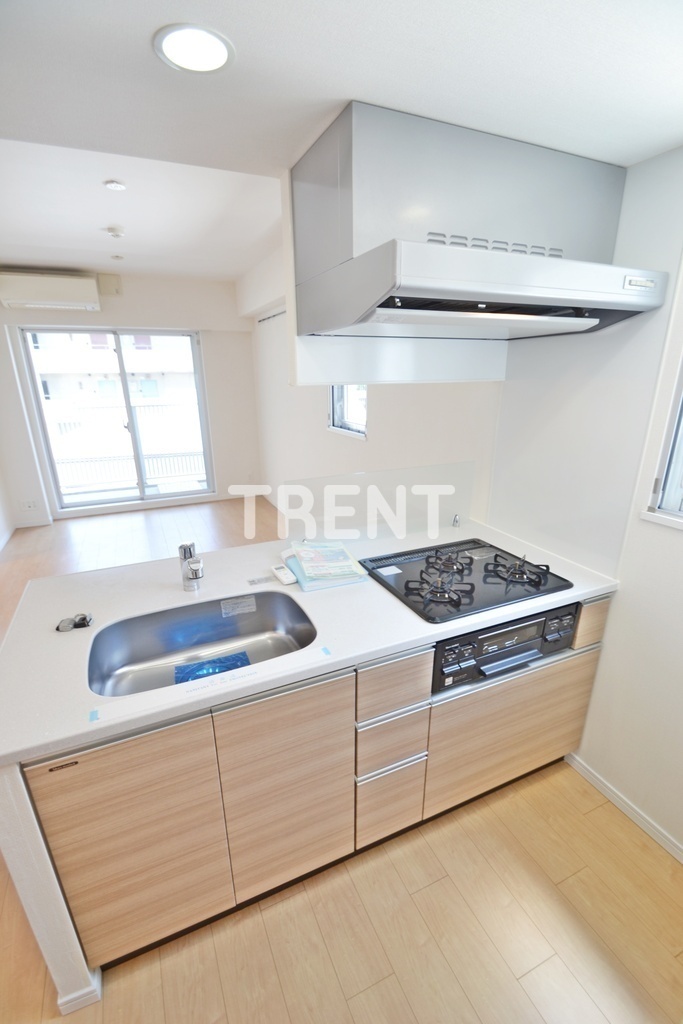 エミリブ下落合-610