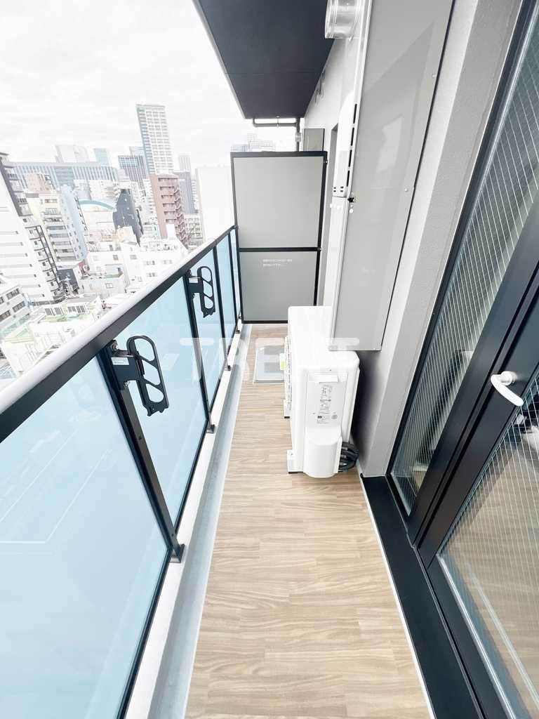グランパセオ浅草橋Ⅱ-204