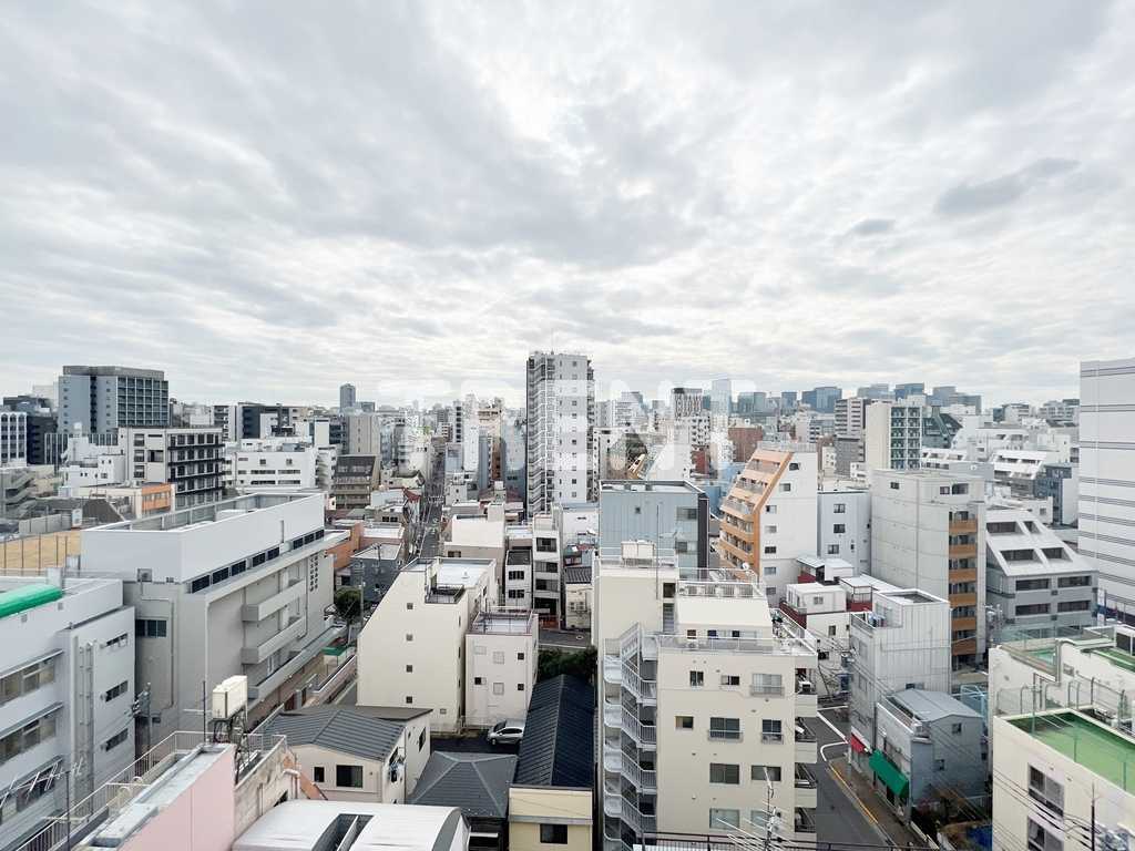 グランパセオ浅草橋Ⅱ-204