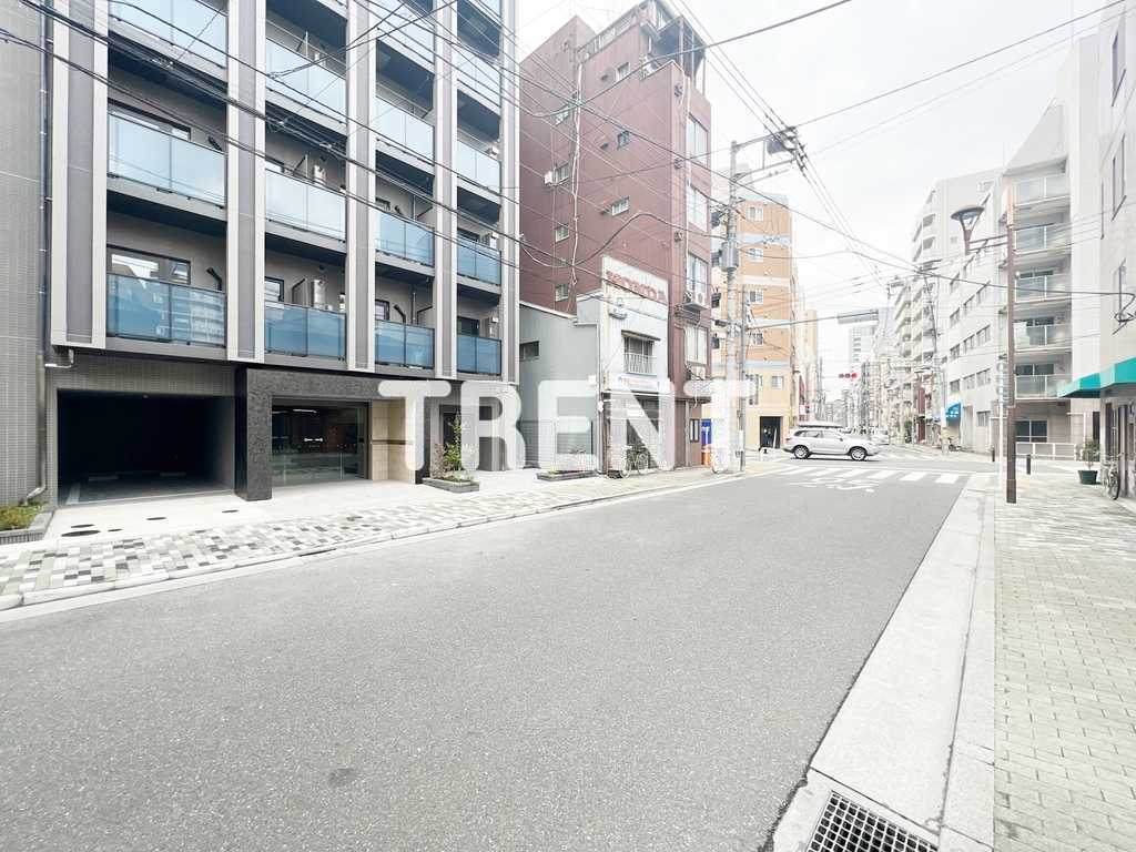 グランパセオ浅草橋Ⅱ-204