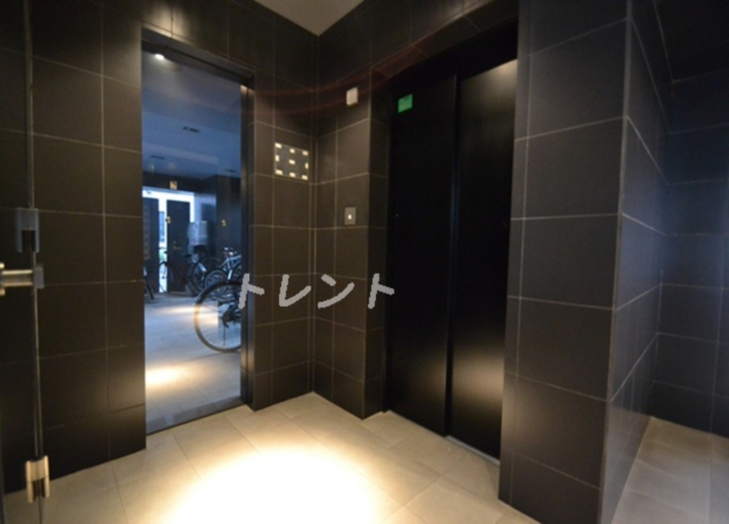 プラティーク新宿WEST-802