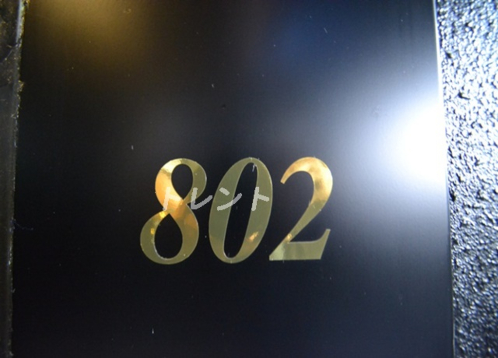 プラティーク新宿WEST-802
