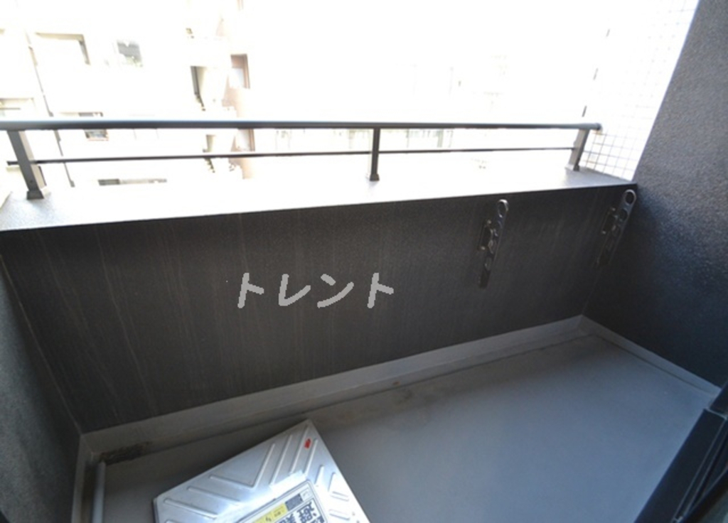 プラティーク新宿WEST-802