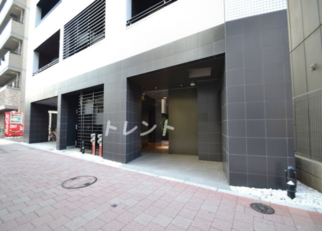 プラティーク新宿WEST-802