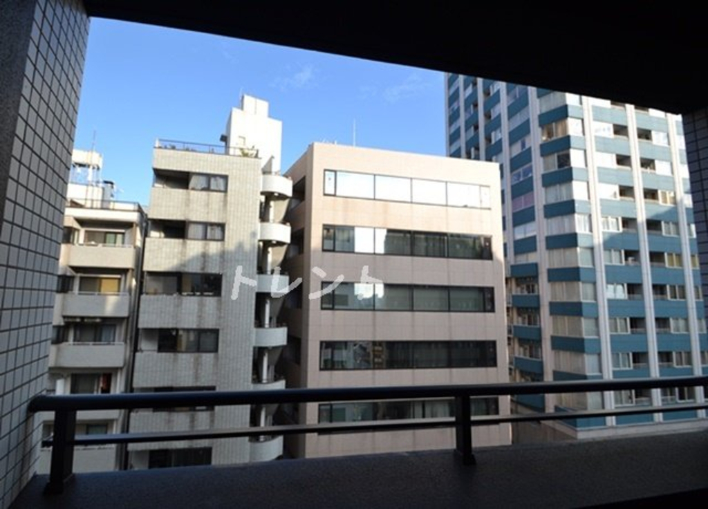 プラティーク新宿WEST-802