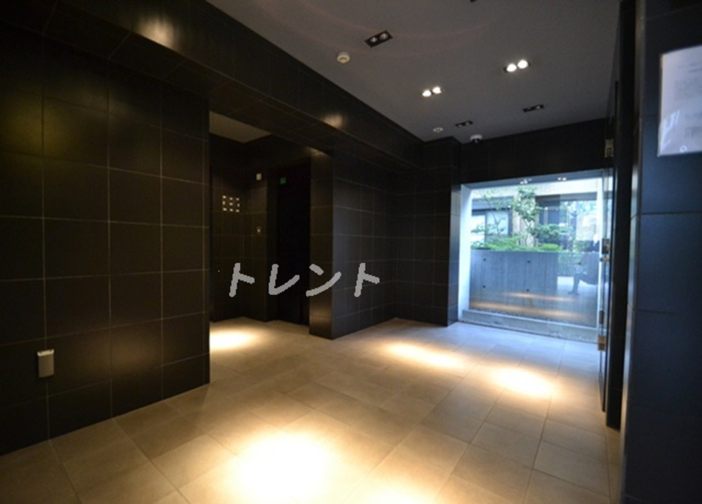プラティーク新宿WEST-802