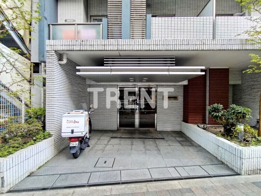 KDXレジデンス東新宿-1114