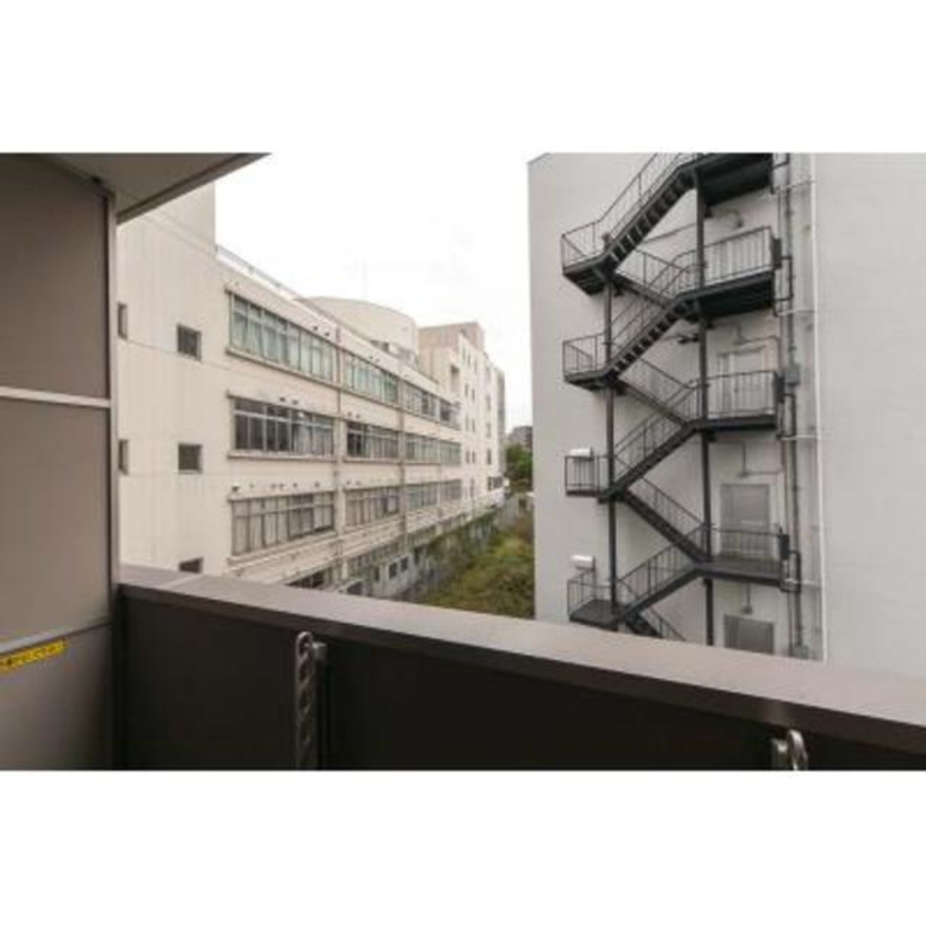 レグゼ白金高輪-1003